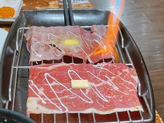 -小川洋风料理(街道口店)
