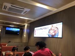 -蝎王府羊蝎子(虎坊桥总店)