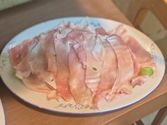 -华哥新鲜猪精品美食