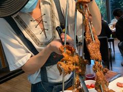 -汉巴味德(大悦城店)