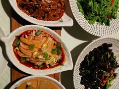 -汉唐宴长安食府