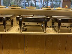 自助取餐区-素满香·素食自助餐(苏州·临顿路店)