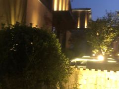 -天目湖涵田度假村