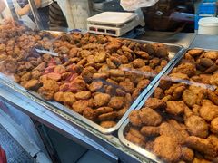 -陶记正宗德州扒鸡(科巷店)