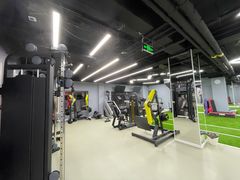 -即刻自助健身·私教馆(对外经贸店)