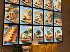 -传闻来紫菜包饭·打糕(西塔韩百店)