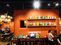 大堂-老客家·客家菜(万达店)