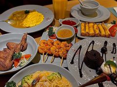 -Lia Cafe Bar Restaurant松山咖啡屋