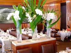 -Le Bernardin