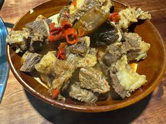 -楠火锅(哈尔滨金爵万象店)