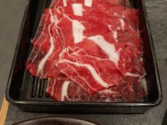 肥牛片-牛气(将军澳中心店)