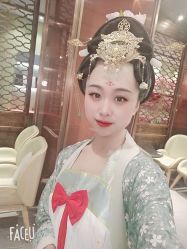 -盘子女人坊古装写真摄影(南京总店)