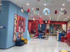 -美吉姆早教中心(泰州茂业天地中心)