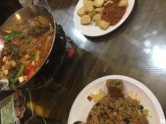 -88号小吃店·经典云南菜·地道纳西美食