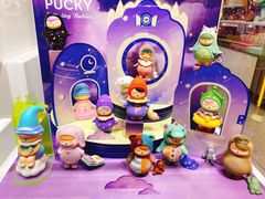 -泡泡玛特POPMART(上海环球港店)