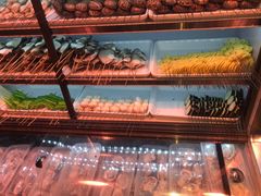 -老谢野馄饨(延安路店)