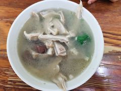 -老字號·桥下猪肚(龙眼南路店)