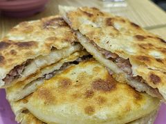 -牛马行牛肉饸饹铺(长春总店)