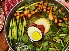 -杨小佳·齐齐哈尔烤肉·烤串(广州店)