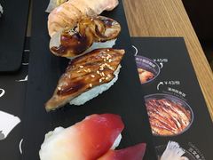 -Sushi Love 创意寿司(丽影广场店)