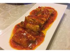 -尚岛私房菜(西方巷店)