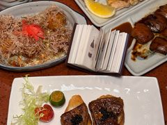 -小山日本料理(兴业太古汇店)