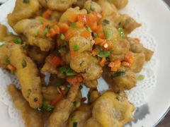 桂花肉-长兴菜馆(高桥店)