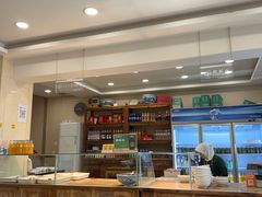 -老刘家永盛斋·传统泡馍(东关南街店)
