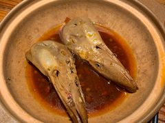 -蟹掌柜肉蟹煲(公园路店)