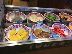-曾百万小炉小串自助烧烤(高新店)