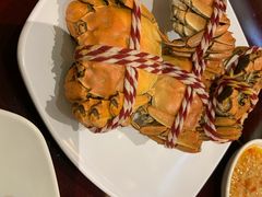 -荣誉国际酒店-海鲜自助餐厅(迎宾大道店)