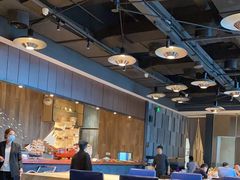 -Mr·Fish鱼鲜生海鲜放题(银泰in99店)