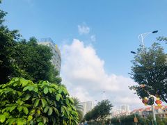 -北海金昌开元名都大酒店·四季轩中餐厅