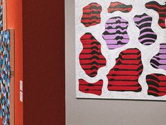 -chi K11艺术空间展览厅