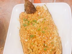 -沈记烧烤海鲜(江汉二路店)