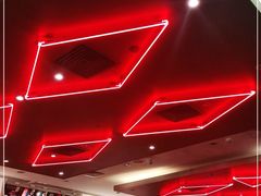-FATBURGER 特富客汉堡(外交公寓店)
