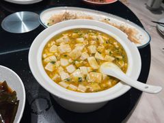 蟹粉豆腐-王记姚家味·地道苏帮菜(凤凰街店)