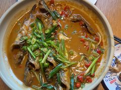 -赣饭农家·江西小炒(西乡店)