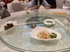-锦江饭店锦北楼-锦江厅