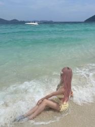 -DL HOPE明星造型