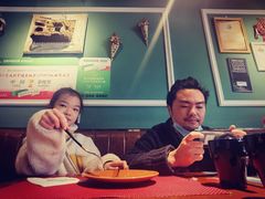 -摇滚披萨(长春街店)