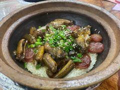 -红星光发煲仔饭(大石街店)