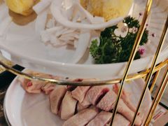 -同仁四季椰子鸡(罗湖国贸店)