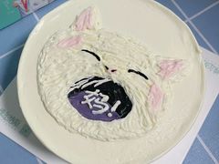 -维尔纳斯·生日蛋糕·动物奶油冰淇淋蛋糕(六里桥店)