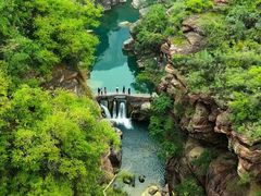 -云台山风景名胜区