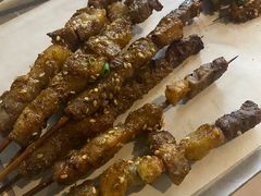 -木屋烧烤(坂田天安云谷店)