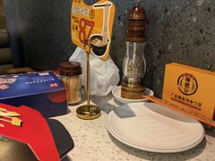 -顺德公广东猪肚鸡·煲仔饭(白石洲店)