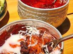 -觅山云南菜(泊富ICITY店)