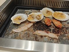 -丽达购物中心(崂山店)