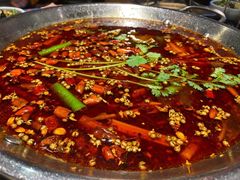 -小饕荟雅安贡椒鱼鲜馆(广福桥店)